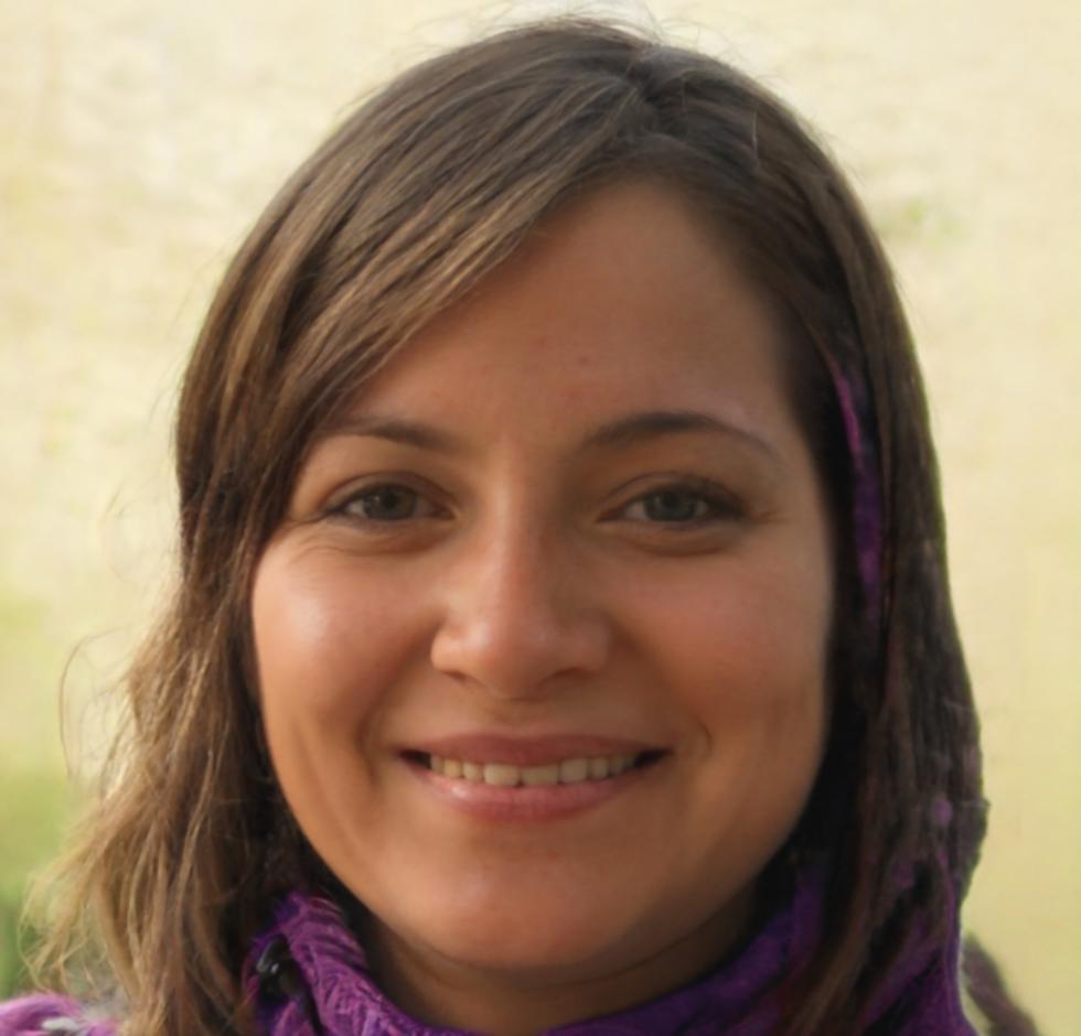 Margherita Valdiserri, consulente finanziaria senior di moravithen